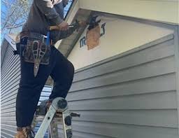 Best Siding Painting and Refinishing  in Cetronia, PA